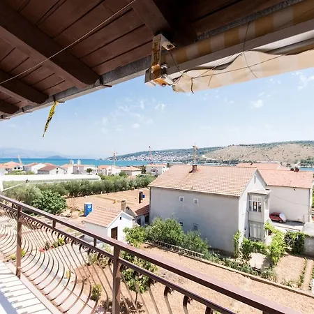 Apartamento Marko Trogir