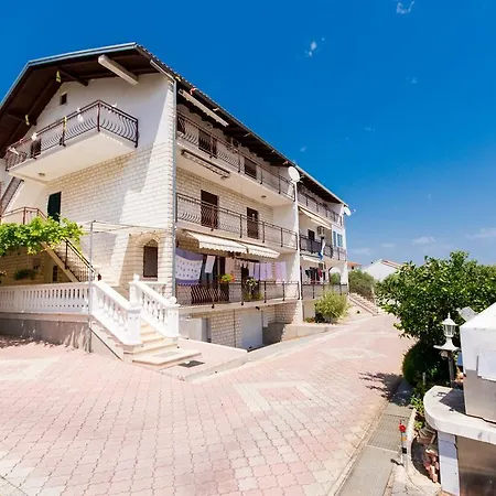 Apartamento Marko