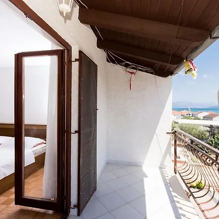Marko Apartamento Trogir