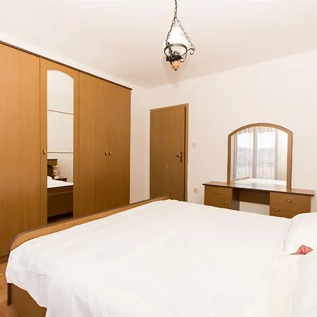 Apartamento Marko *