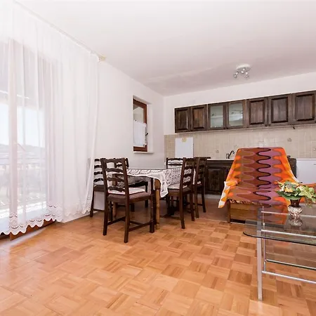 Marko Apartamento *